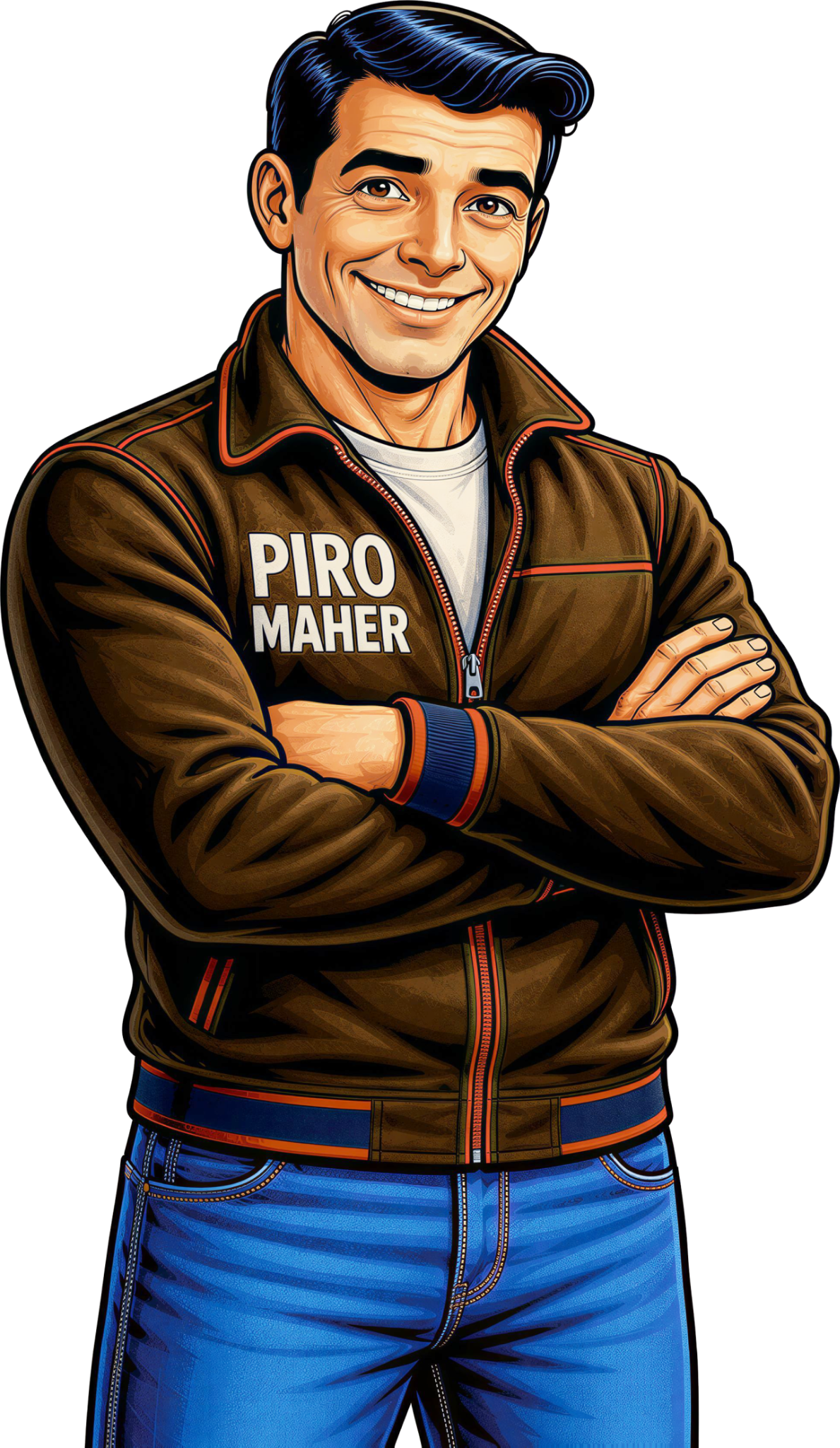 Piro Maher